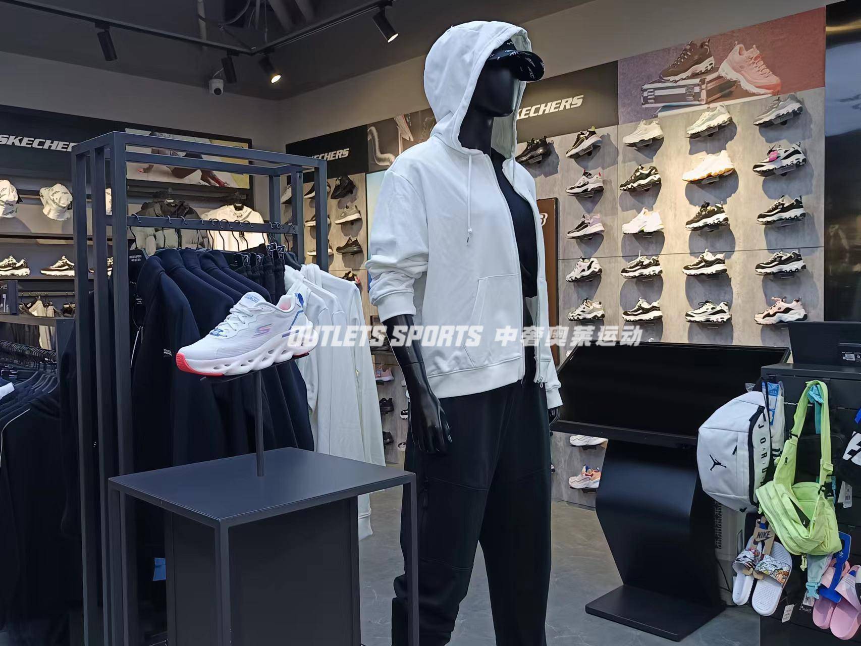 奥莱折扣店创业常见的六个问题点