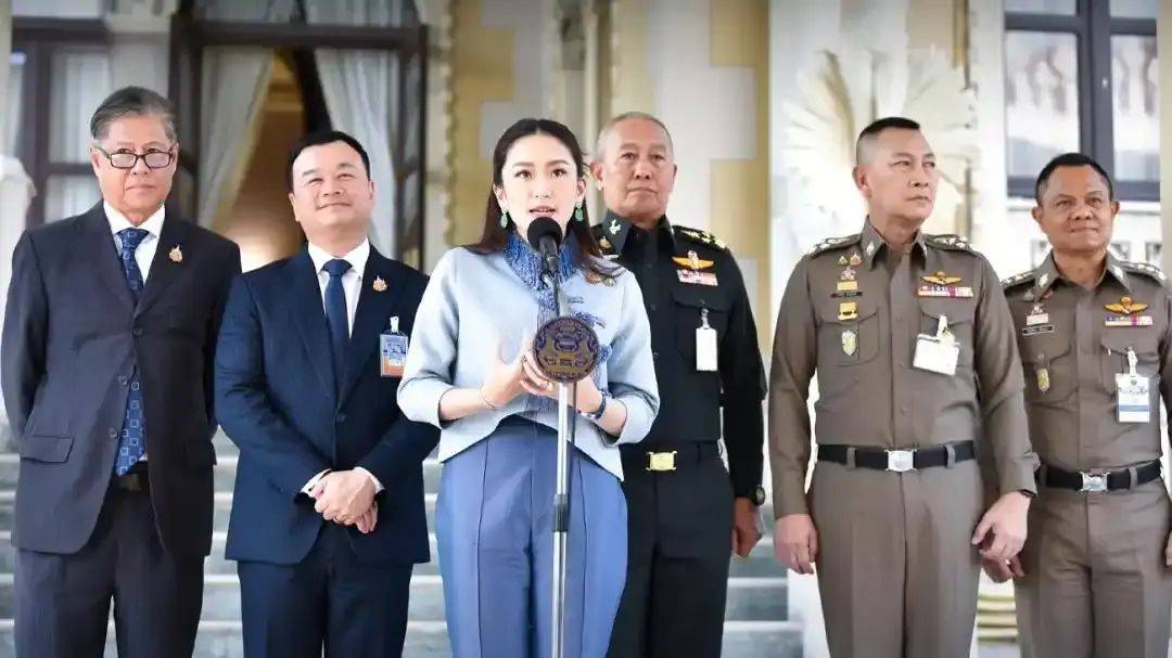 |利来老牌国际中方收到求助信号！泰国总理传出消息若中国游客不