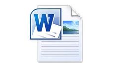 |利来国老牌来就送38word2010设置默认模板的操作方法