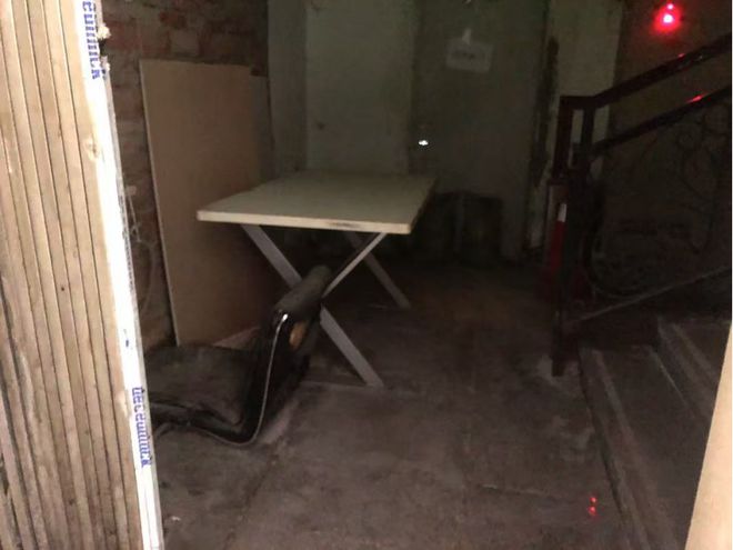 大曝光丨|利来利往两句话怎么讲的光华街道安全生产问题隐患案例